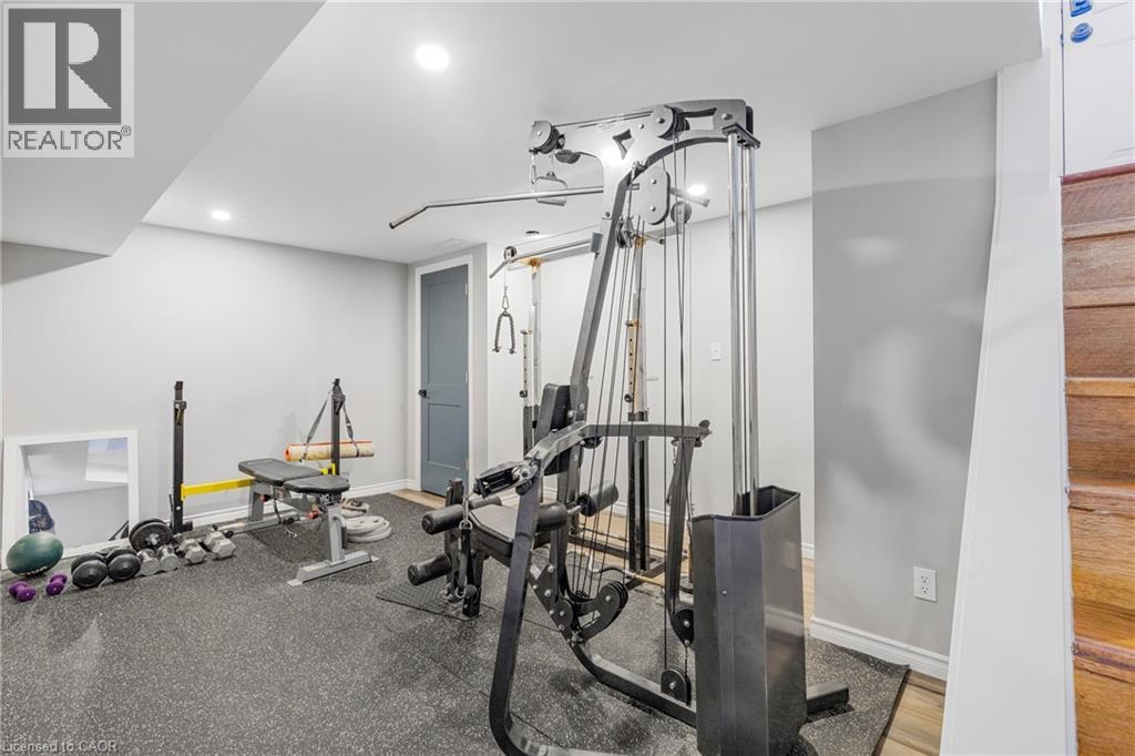 11 Flynn Avenue, Cambridge, Ontario  N3C 2T8 - Photo 21 - 40805606