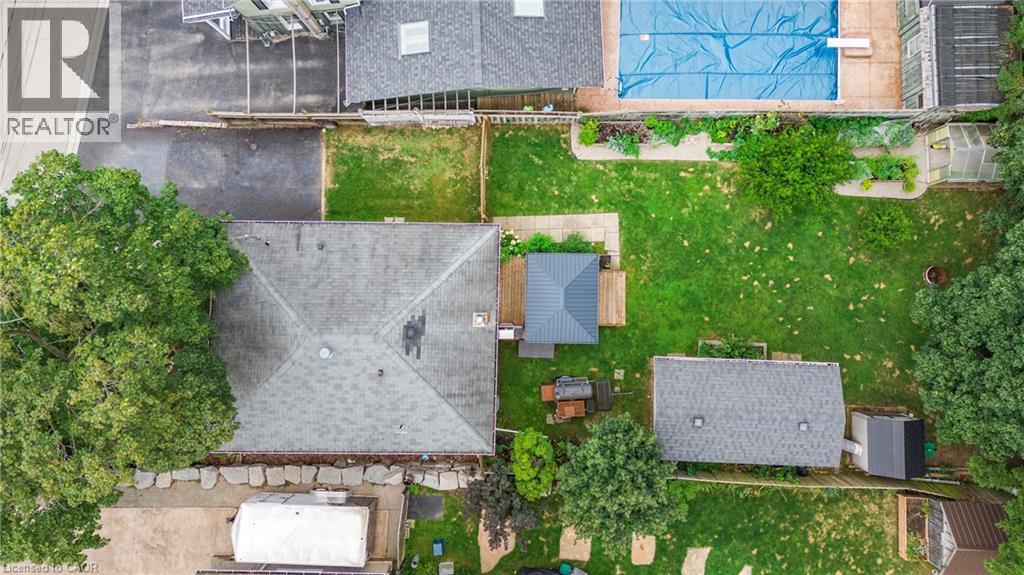 11 Flynn Avenue, Cambridge, Ontario  N3C 2T8 - Photo 3 - 40805606