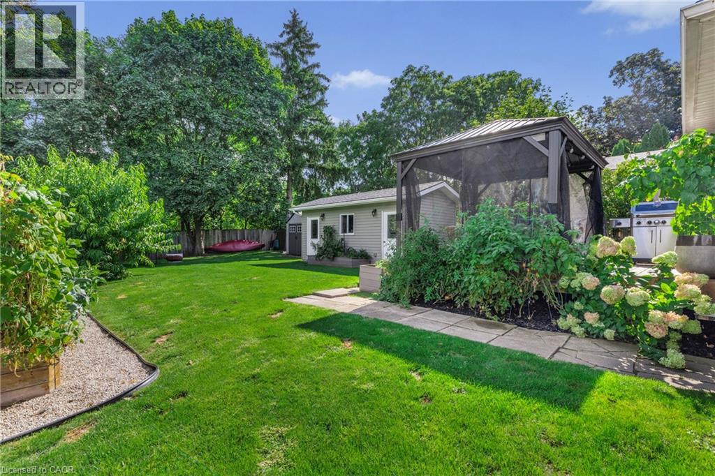 11 Flynn Avenue, Cambridge, Ontario  N3C 2T8 - Photo 30 - 40805606