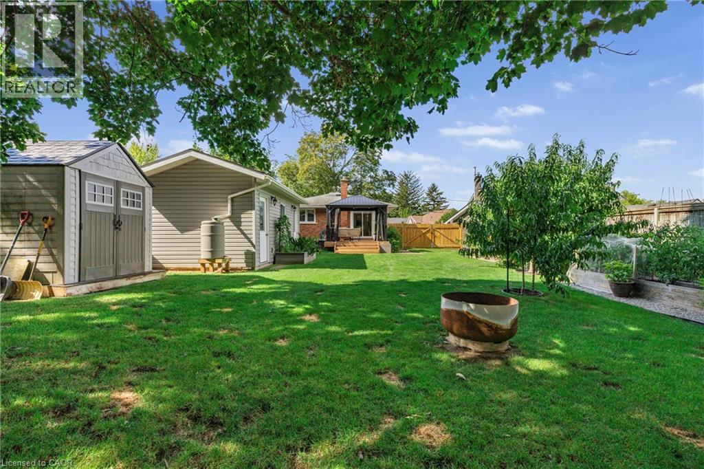 11 Flynn Avenue, Cambridge, Ontario  N3C 2T8 - Photo 31 - 40805606