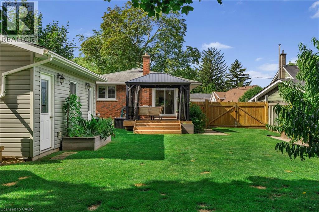 11 Flynn Avenue, Cambridge, Ontario  N3C 2T8 - Photo 32 - 40805606