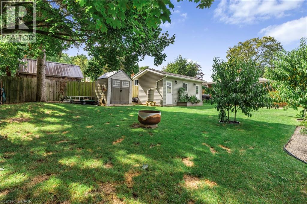 11 Flynn Avenue, Cambridge, Ontario  N3C 2T8 - Photo 34 - 40805606