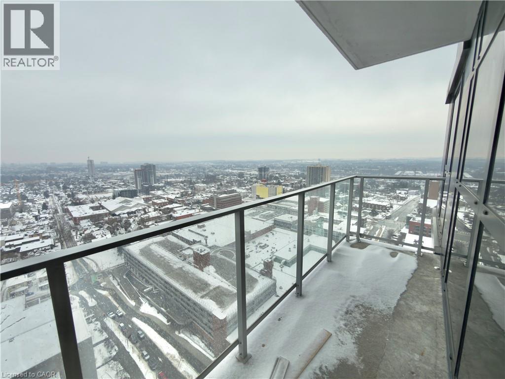 60 Frederick Street Unit# 2514, Kitchener, Ontario  N2H 0C7 - Photo 19 - 40805567