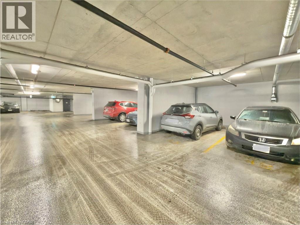 60 Frederick Street Unit# 2514, Kitchener, Ontario  N2H 0C7 - Photo 23 - 40805567