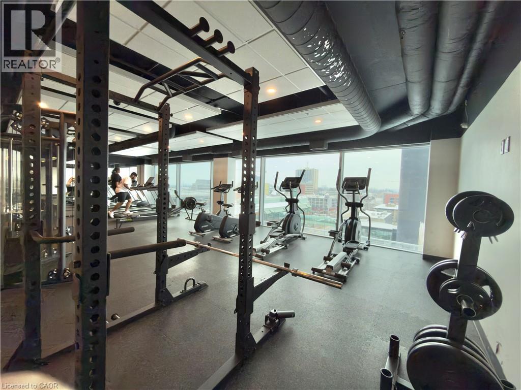 60 Frederick Street Unit# 2514, Kitchener, Ontario  N2H 0C7 - Photo 27 - 40805567