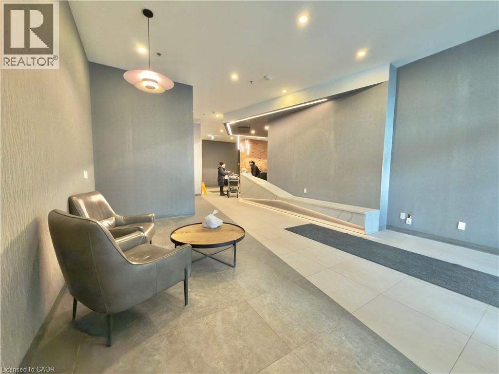 60 Frederick Street Unit# 2514, Kitchener, Ontario  N2H 0C7 - Photo 30 - 40805567