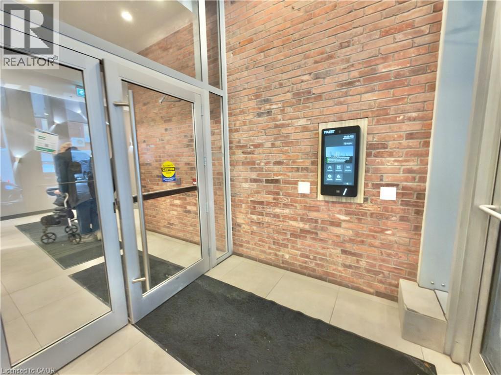 60 Frederick Street Unit# 2514, Kitchener, Ontario  N2H 0C7 - Photo 32 - 40805567