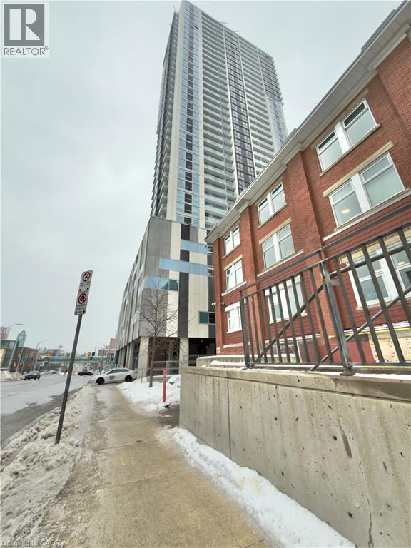 60 Frederick Street Unit# 2514, Kitchener, Ontario  N2H 0C7 - Photo 34 - 40805567