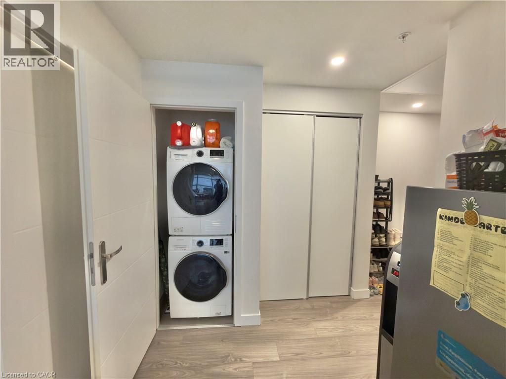 60 Frederick Street Unit# 2514, Kitchener, Ontario  N2H 0C7 - Photo 5 - 40805567