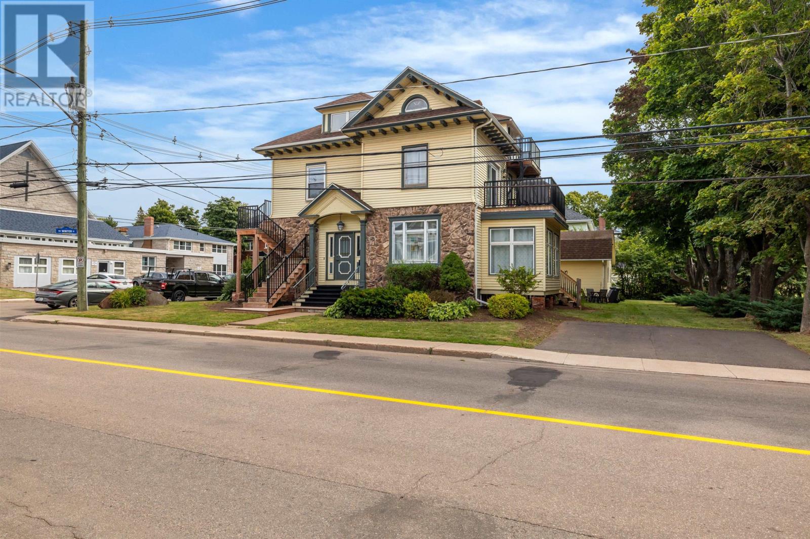 91 Central Street, Summerside, Prince Edward Island  C1N 3L2 - Photo 2 - 202602893