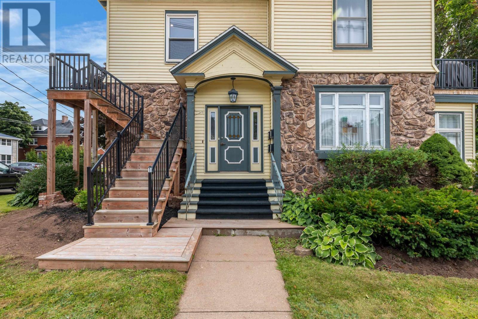 91 Central Street, Summerside, Prince Edward Island  C1N 3L2 - Photo 3 - 202602893