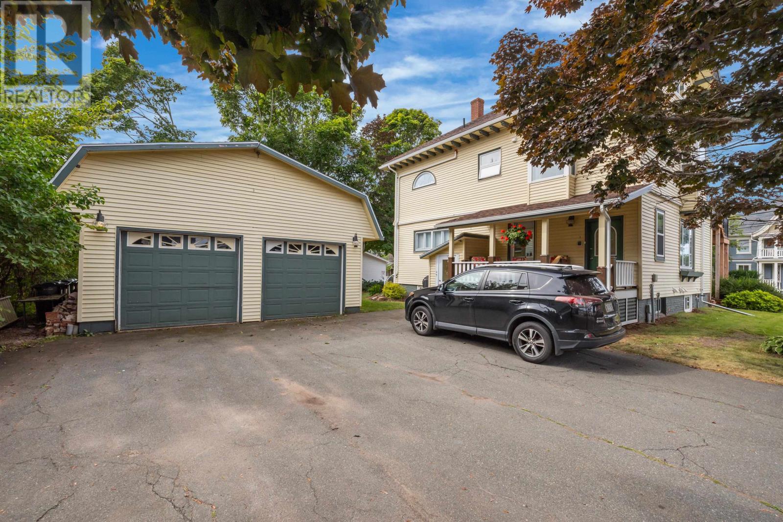 91 Central Street, Summerside, Prince Edward Island  C1N 3L2 - Photo 44 - 202602893