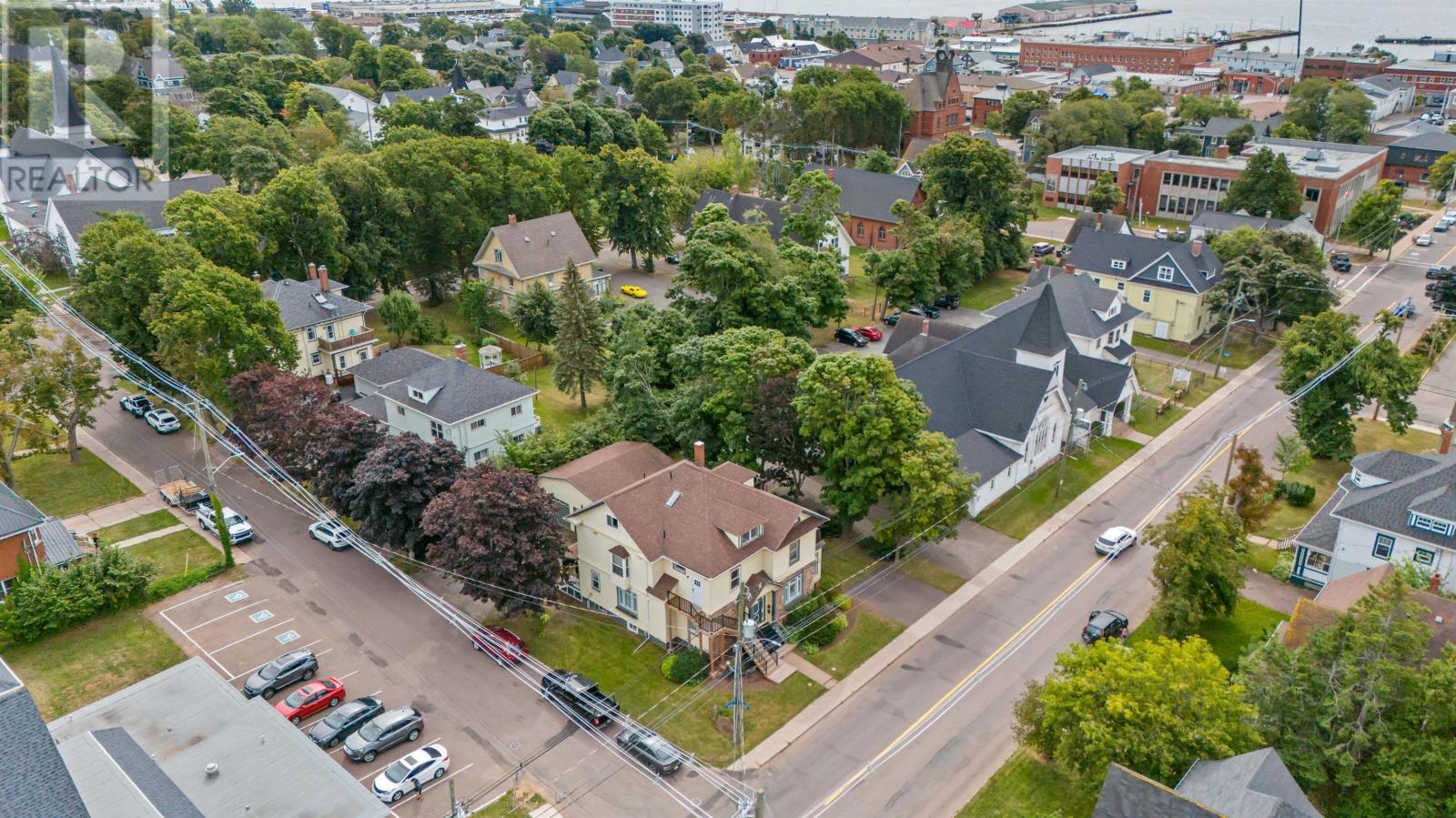 91 Central Street, Summerside, Prince Edward Island  C1N 3L2 - Photo 46 - 202602893