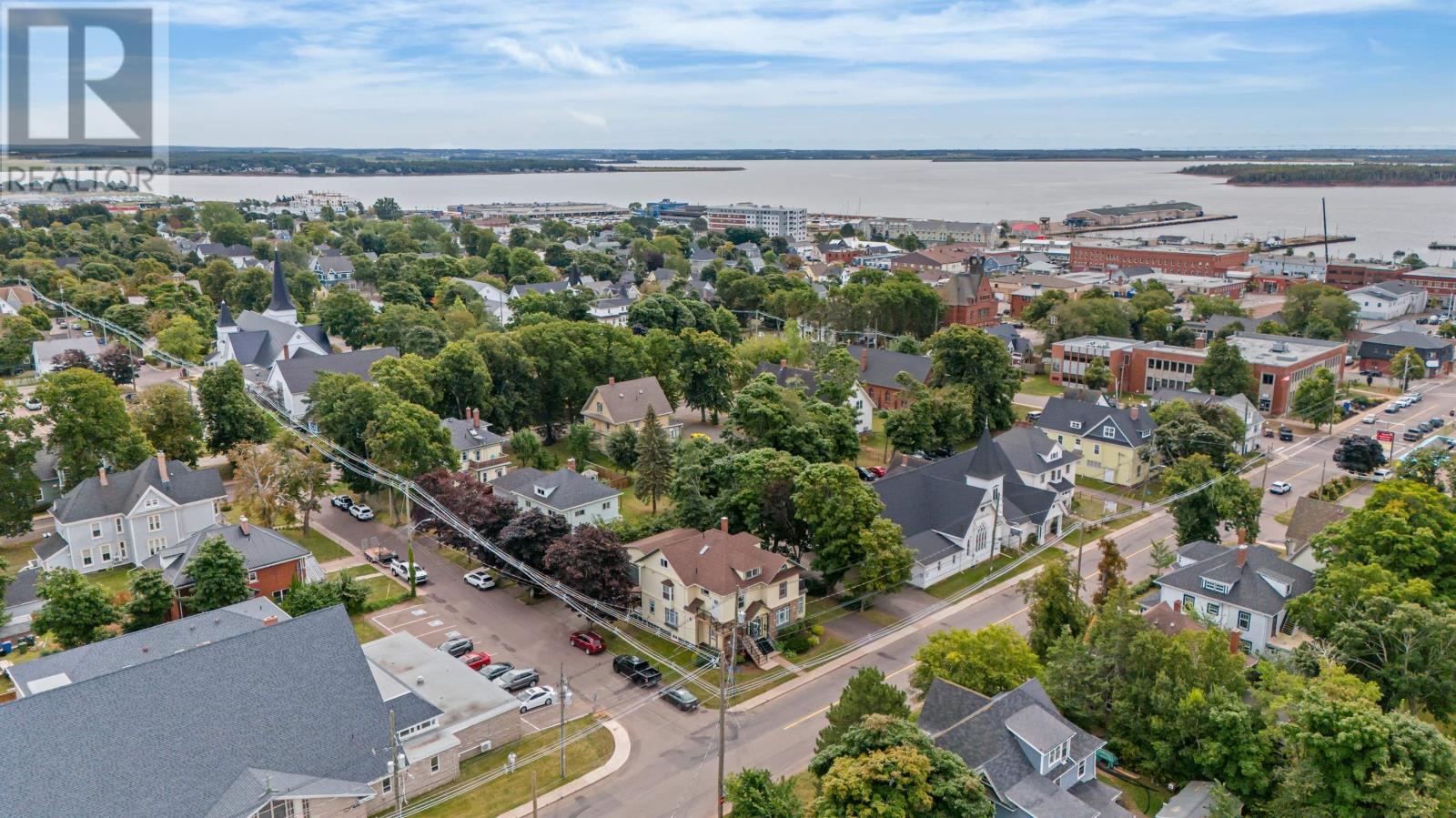 91 Central Street, Summerside, Prince Edward Island  C1N 3L2 - Photo 47 - 202602893