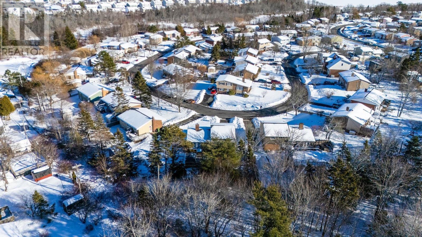 46 Boling Green Crescent, Cole Harbour, Nova Scotia  B2V 1J8 - Photo 36 - 202602809