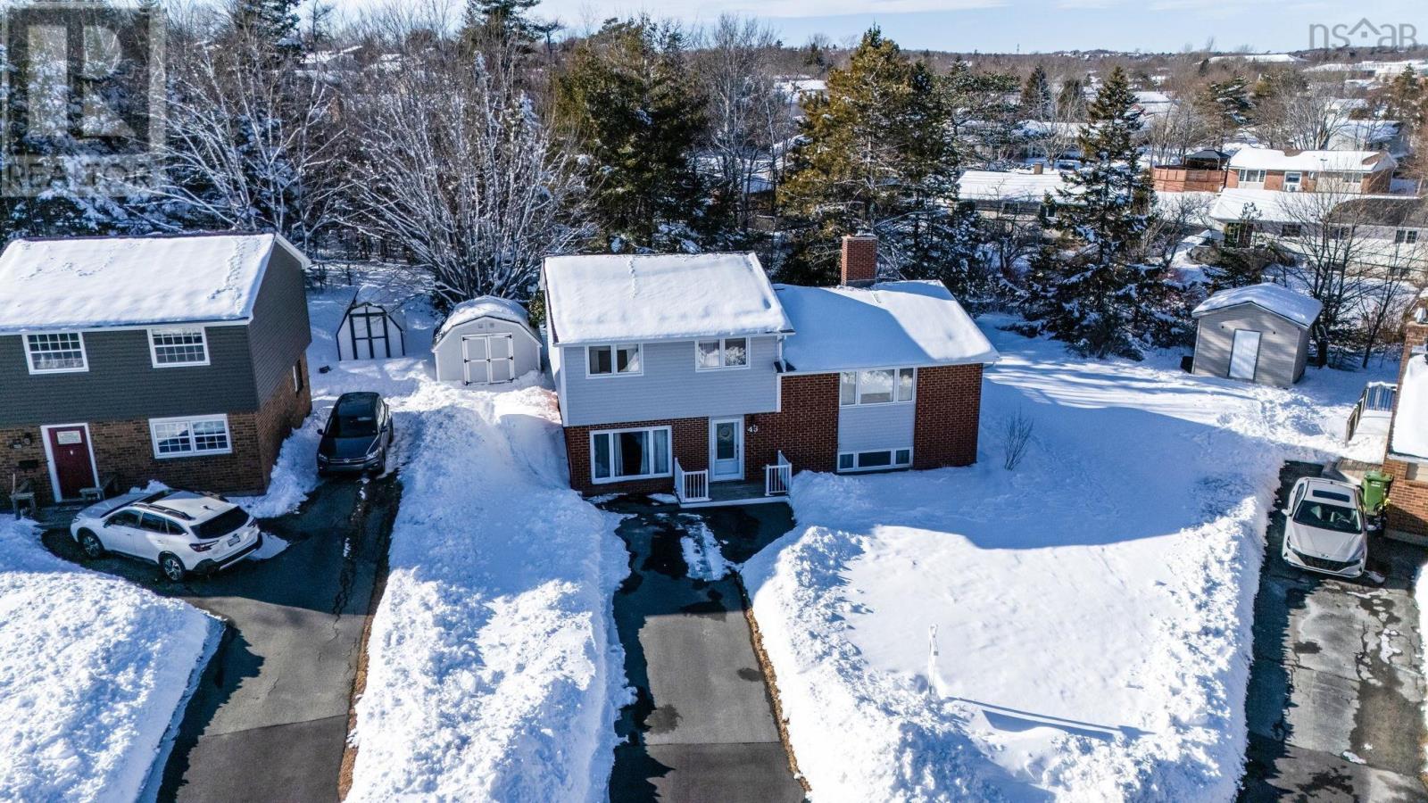 46 Boling Green Crescent, Cole Harbour, Nova Scotia  B2V 1J8 - Photo 30 - 202602809