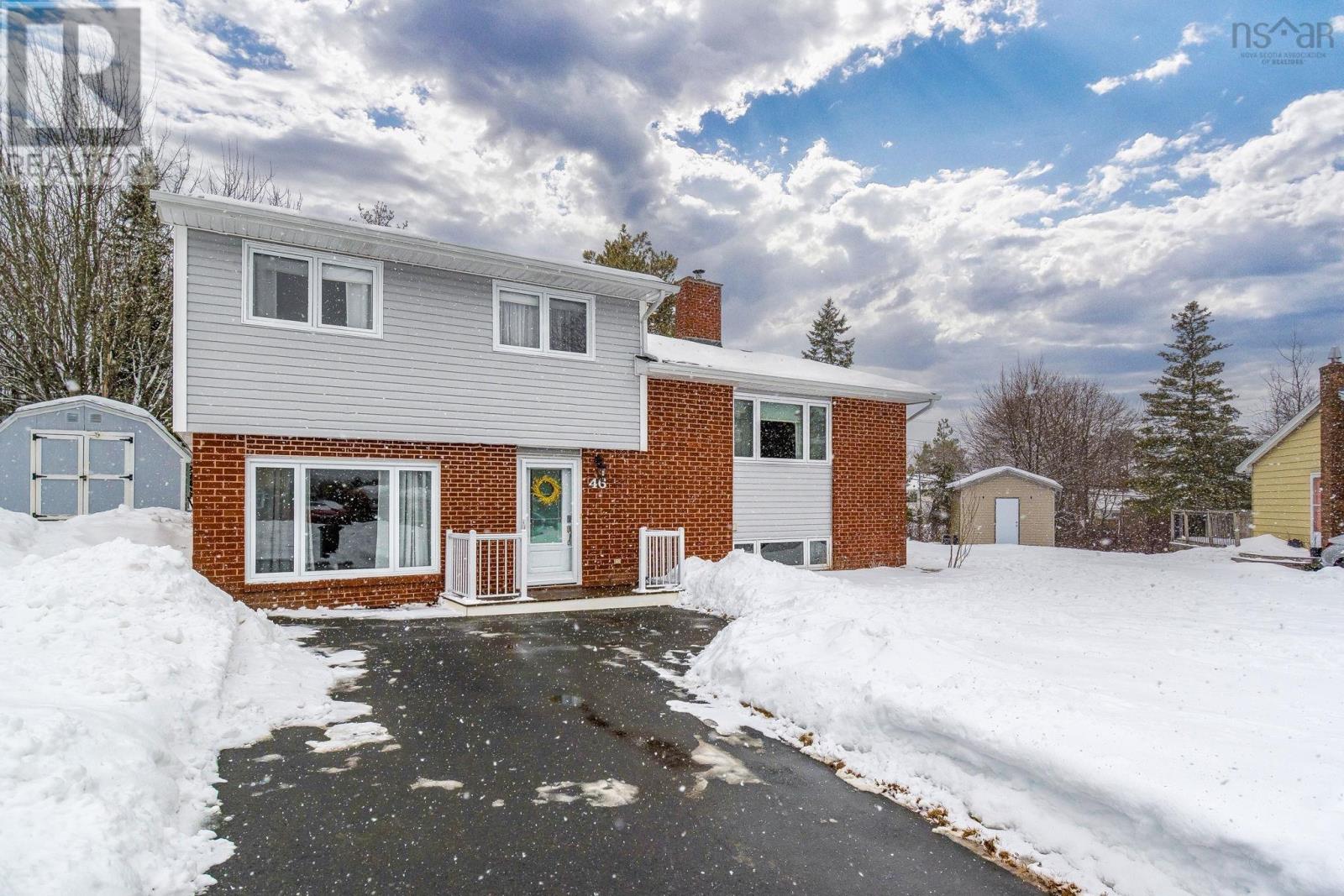 46 Boling Green Crescent, Cole Harbour, Nova Scotia  B2V 1J8 - Photo 29 - 202602809