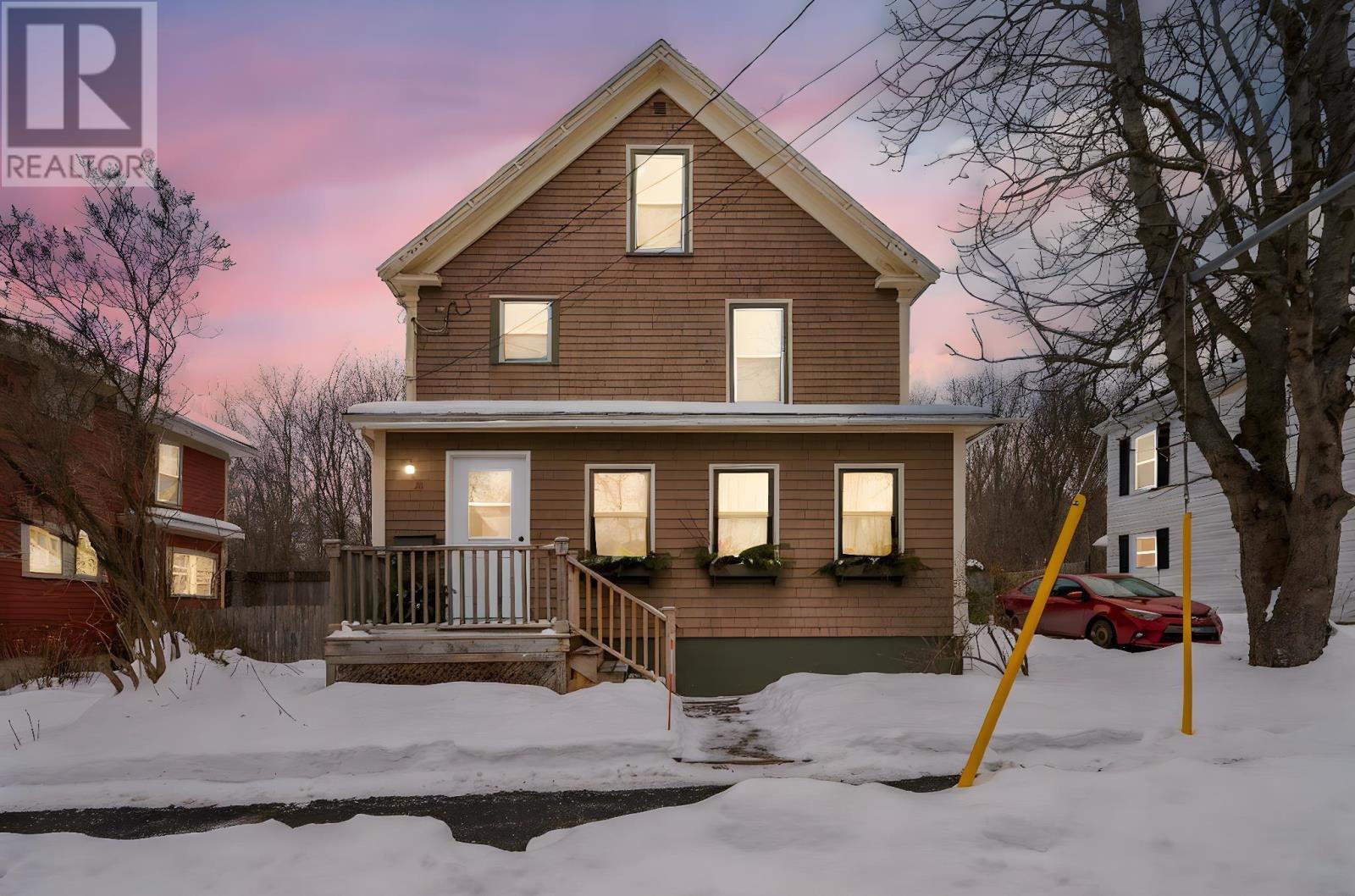 33 Klondyke Street, Kentville, Nova Scotia