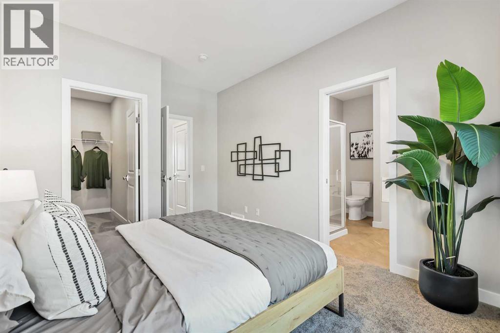 402, 185 Mahogany Gardens Se, Calgary, Alberta  T3M 3Y2 - Photo 13 - A2268414