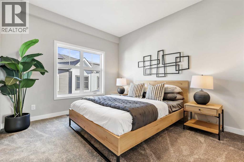 402, 185 Mahogany Gardens Se, Calgary, Alberta  T3M 3Y2 - Photo 12 - A2268414