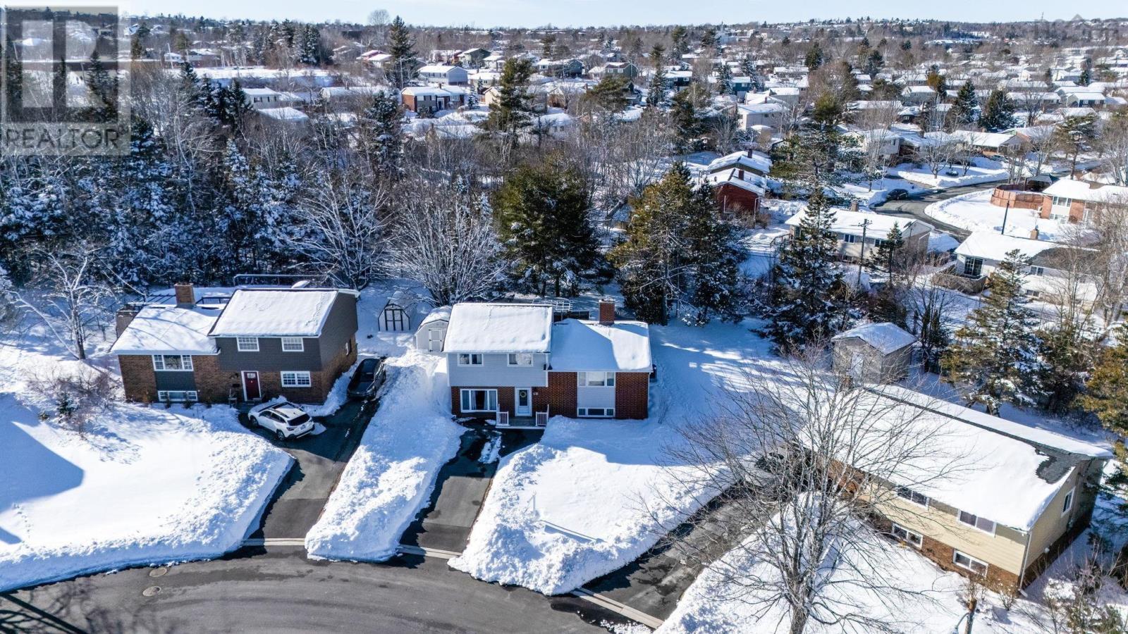 46 Boling Green Crescent, Cole Harbour, Nova Scotia  B2V 1J8 - Photo 32 - 202602809