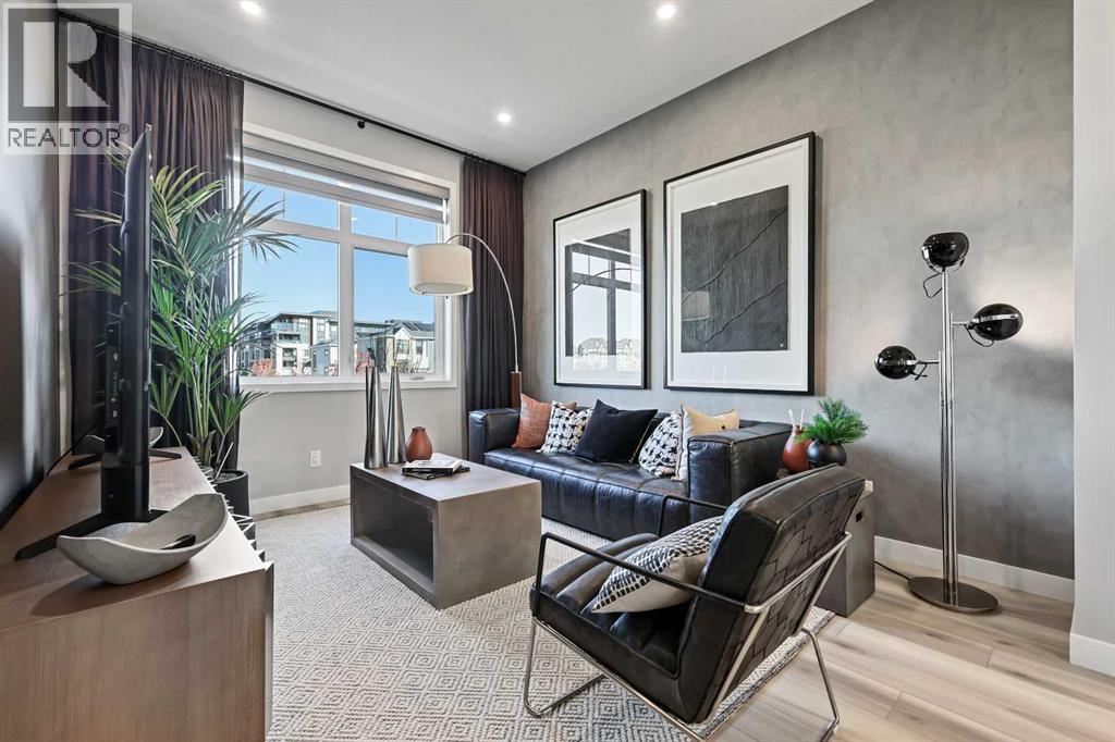 112, 595 Mahogany Road Se, Calgary, Alberta  T3M 3Y3 - Photo 4 - A2268418