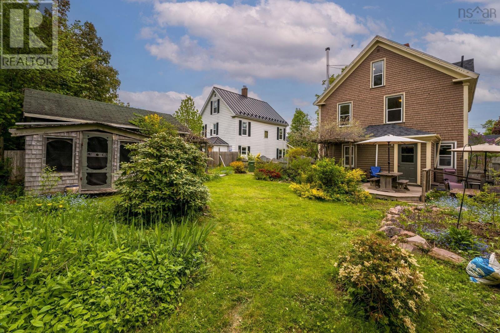 33 Klondyke Street, Kentville, Nova Scotia  B4N 1J1 - Photo 22 - 202602891