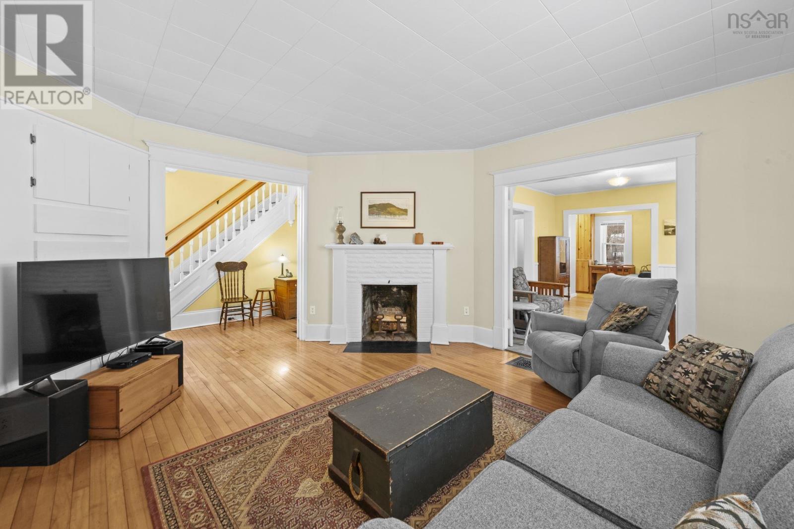 33 Klondyke Street, Kentville, Nova Scotia  B4N 1J1 - Photo 4 - 202602891