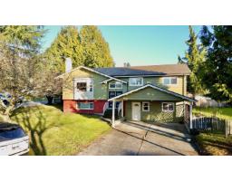 14458 CHARTWELL DRIVE, Surrey, British Columbia