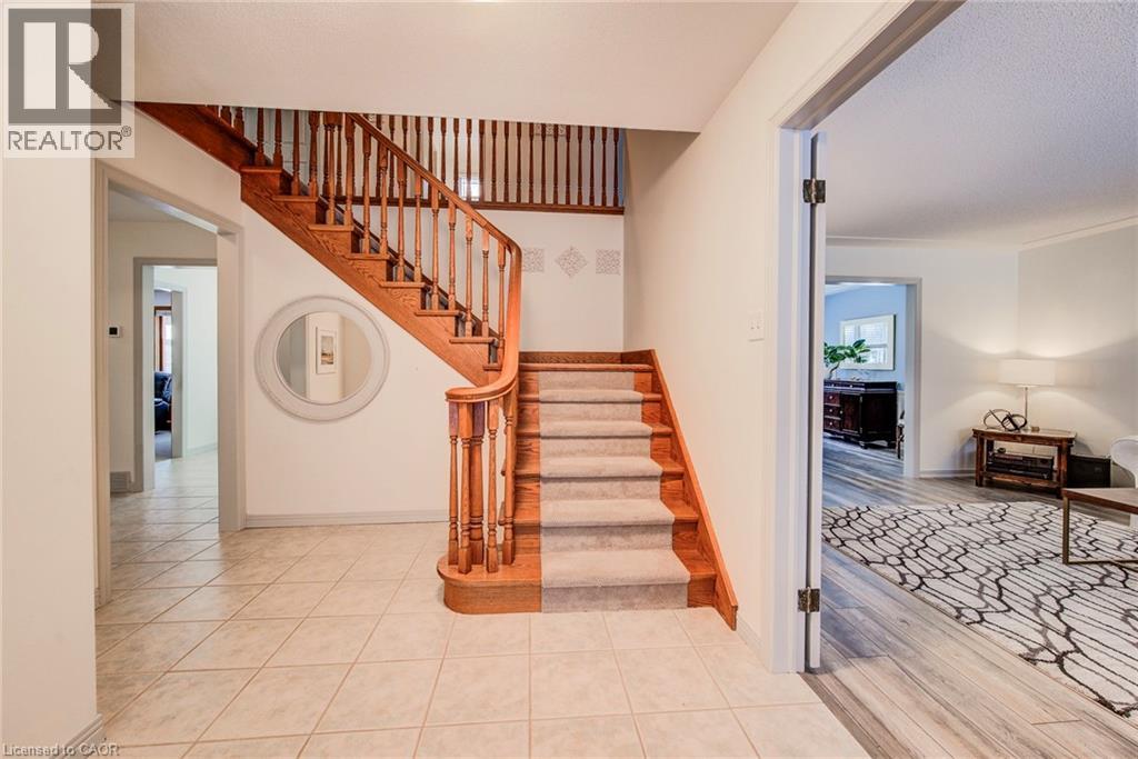 454 Kingsford Place, Waterloo, Ontario  N2T 1K9 - Photo 5 - 40798205