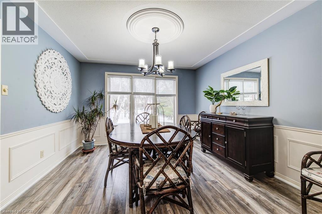 454 Kingsford Place, Waterloo, Ontario  N2T 1K9 - Photo 9 - 40798205