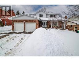 454 KINGSFORD Place, Waterloo, Ontario