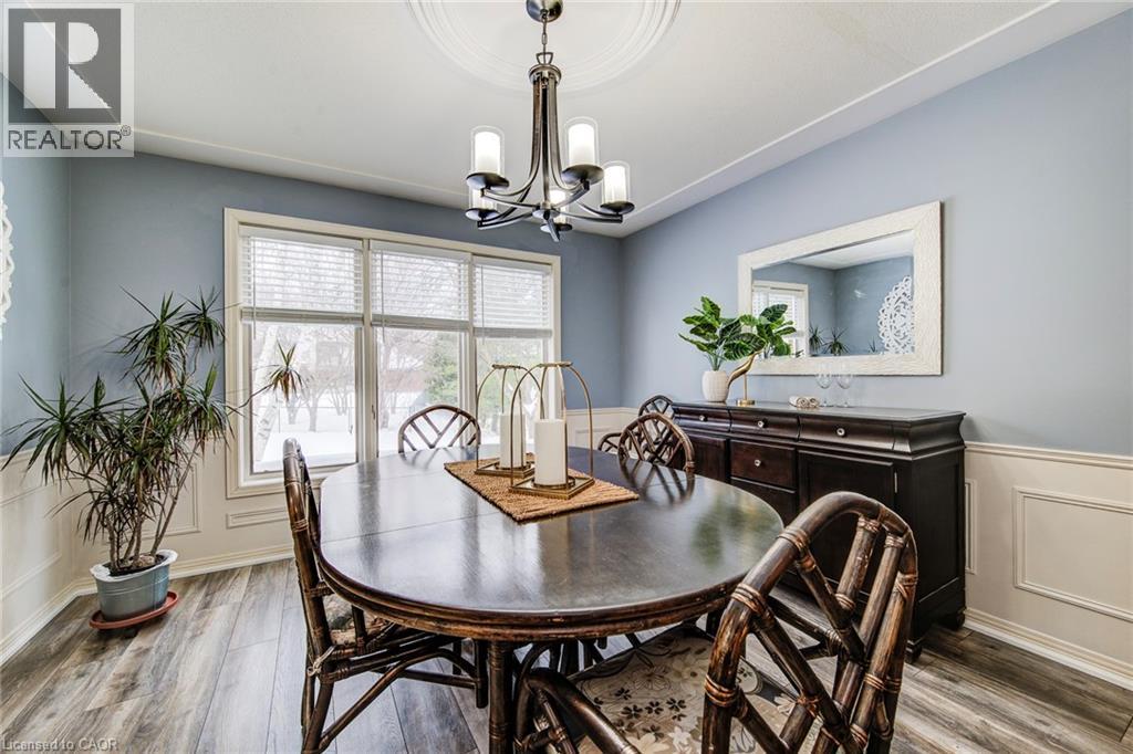 454 Kingsford Place, Waterloo, Ontario  N2T 1K9 - Photo 10 - 40798205