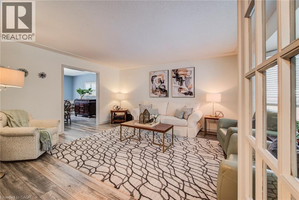 454 Kingsford Place, Waterloo, Ontario  N2T 1K9 - Photo 6 - 40798205