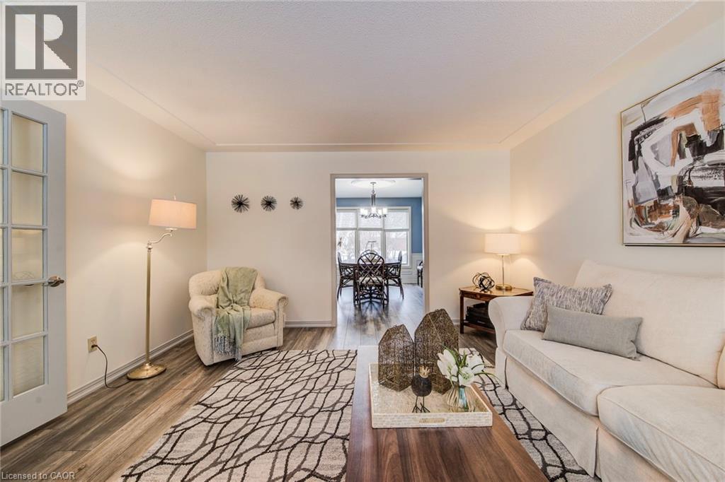 454 Kingsford Place, Waterloo, Ontario  N2T 1K9 - Photo 7 - 40798205