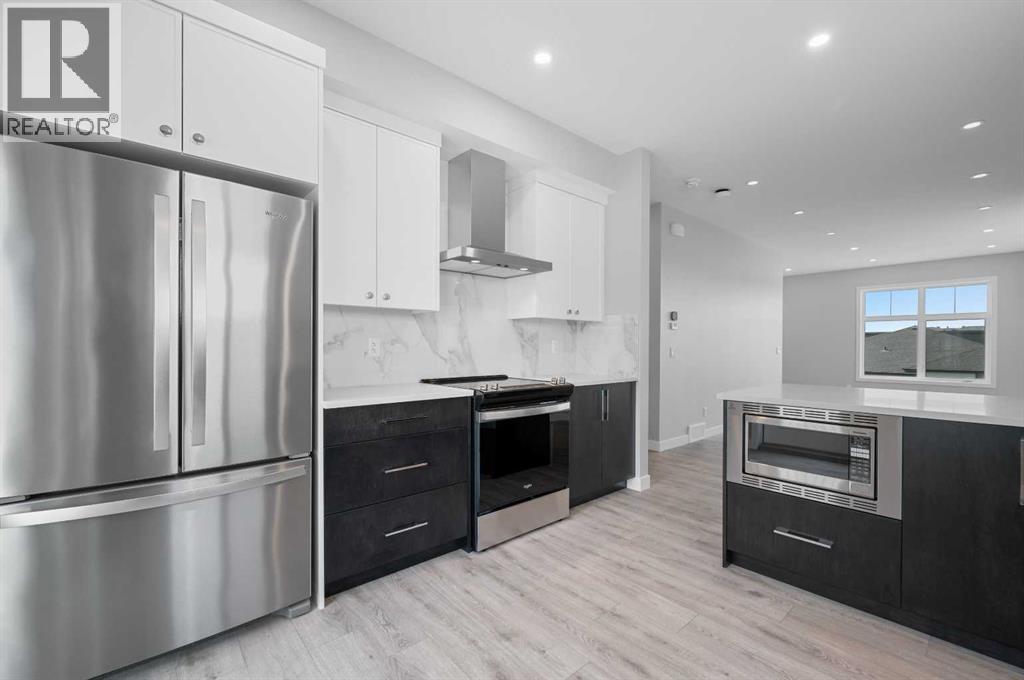 599 Mahogany Road Se, Calgary, Alberta  T3M 3Y3 - Photo 4 - A2276882