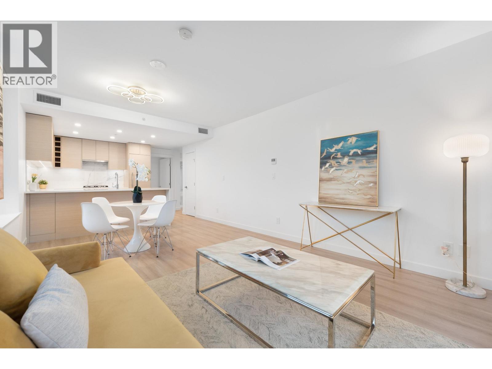 1005 823 Carnarvon Street, New Westminster, British Columbia  V3M 0N5 - Photo 12 - R3090466