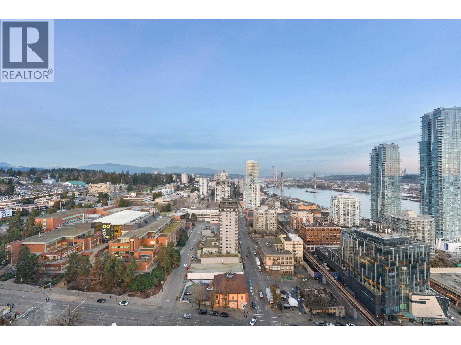 1005 823 Carnarvon Street, New Westminster, British Columbia  V3M 0N5 - Photo 31 - R3090466