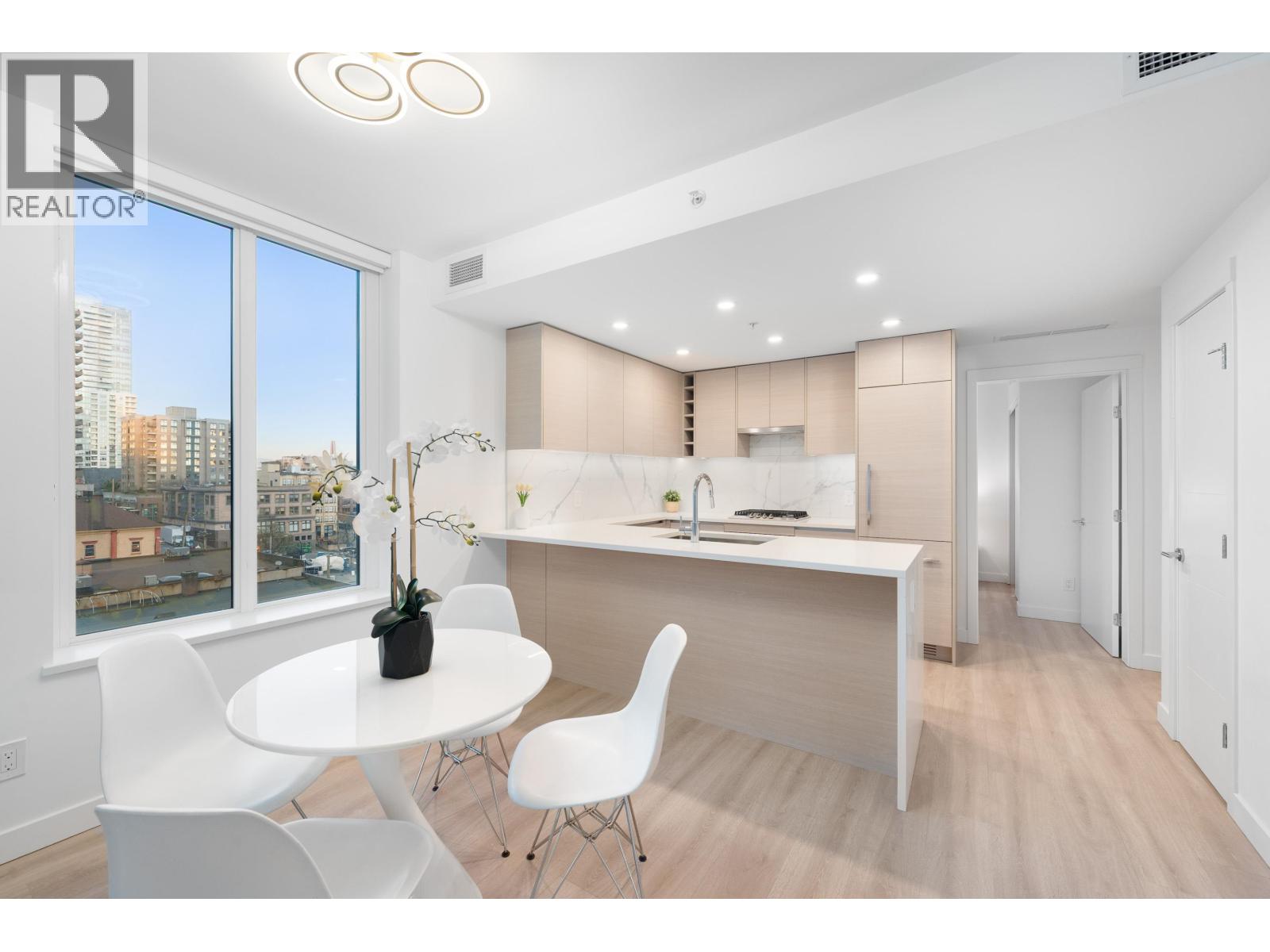 1005 823 Carnarvon Street, New Westminster, British Columbia  V3M 0N5 - Photo 7 - R3090466