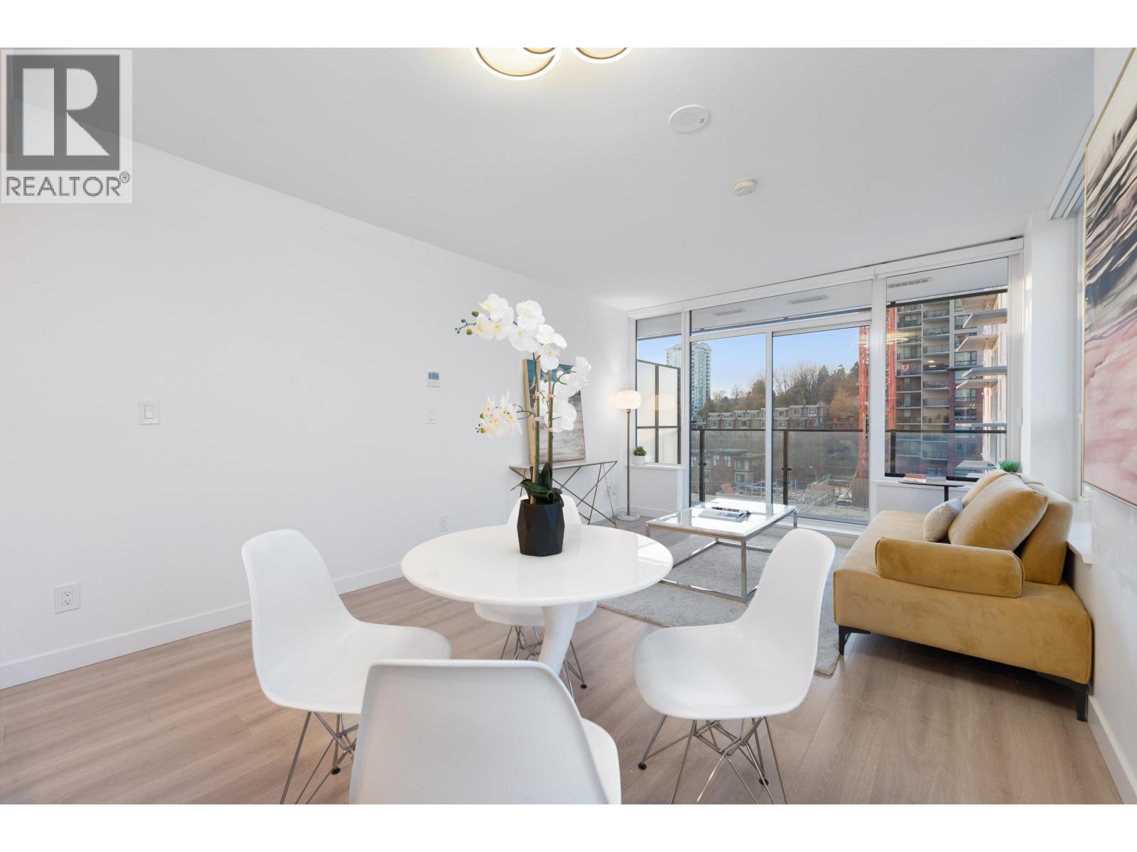 1005 823 Carnarvon Street, New Westminster, British Columbia  V3M 0N5 - Photo 8 - R3090466