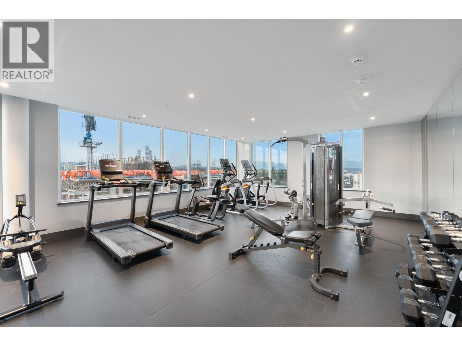 1005 823 Carnarvon Street, New Westminster, British Columbia  V3M 0N5 - Photo 24 - R3090466