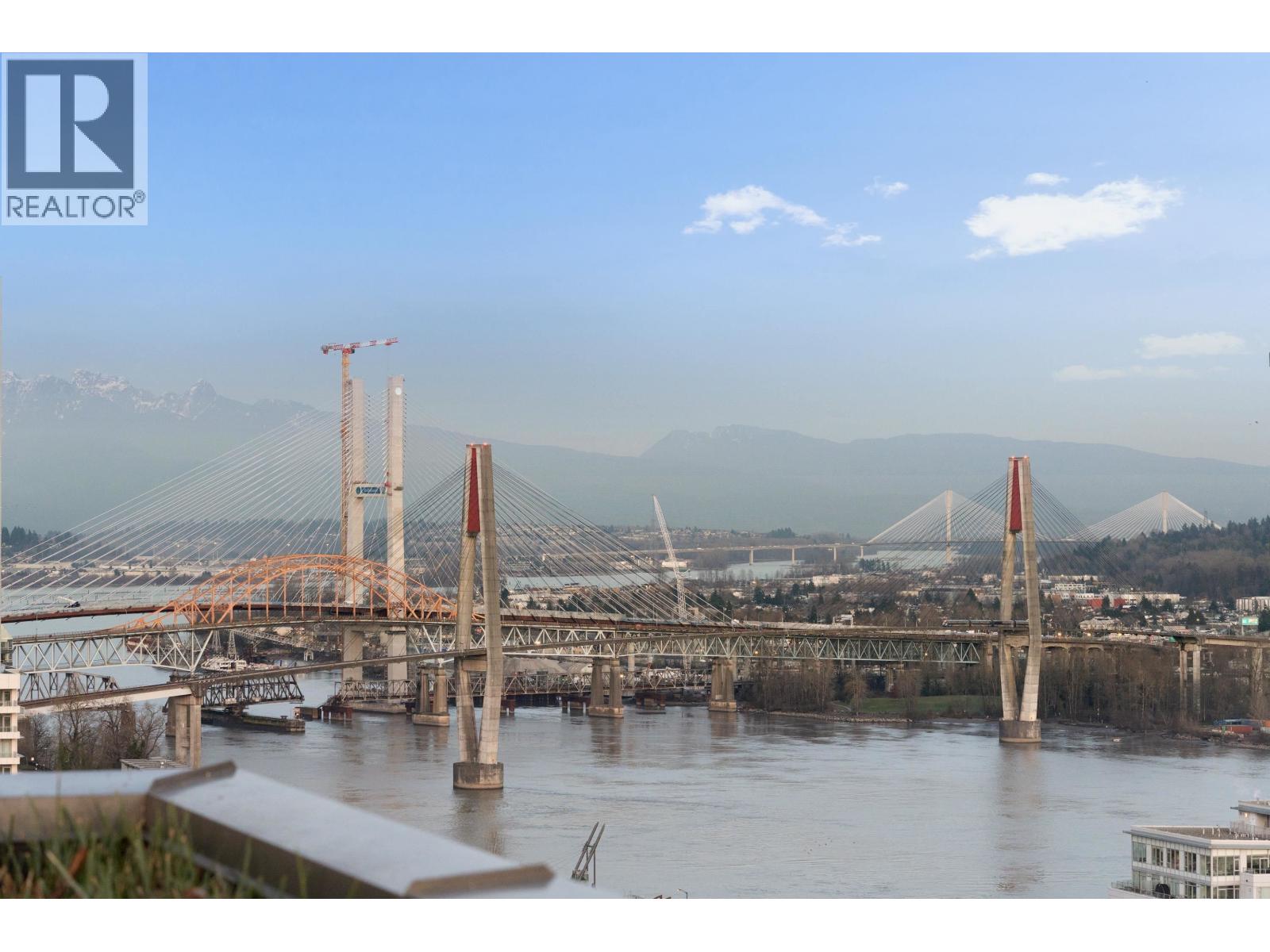 1005 823 Carnarvon Street, New Westminster, British Columbia  V3M 0N5 - Photo 33 - R3090466