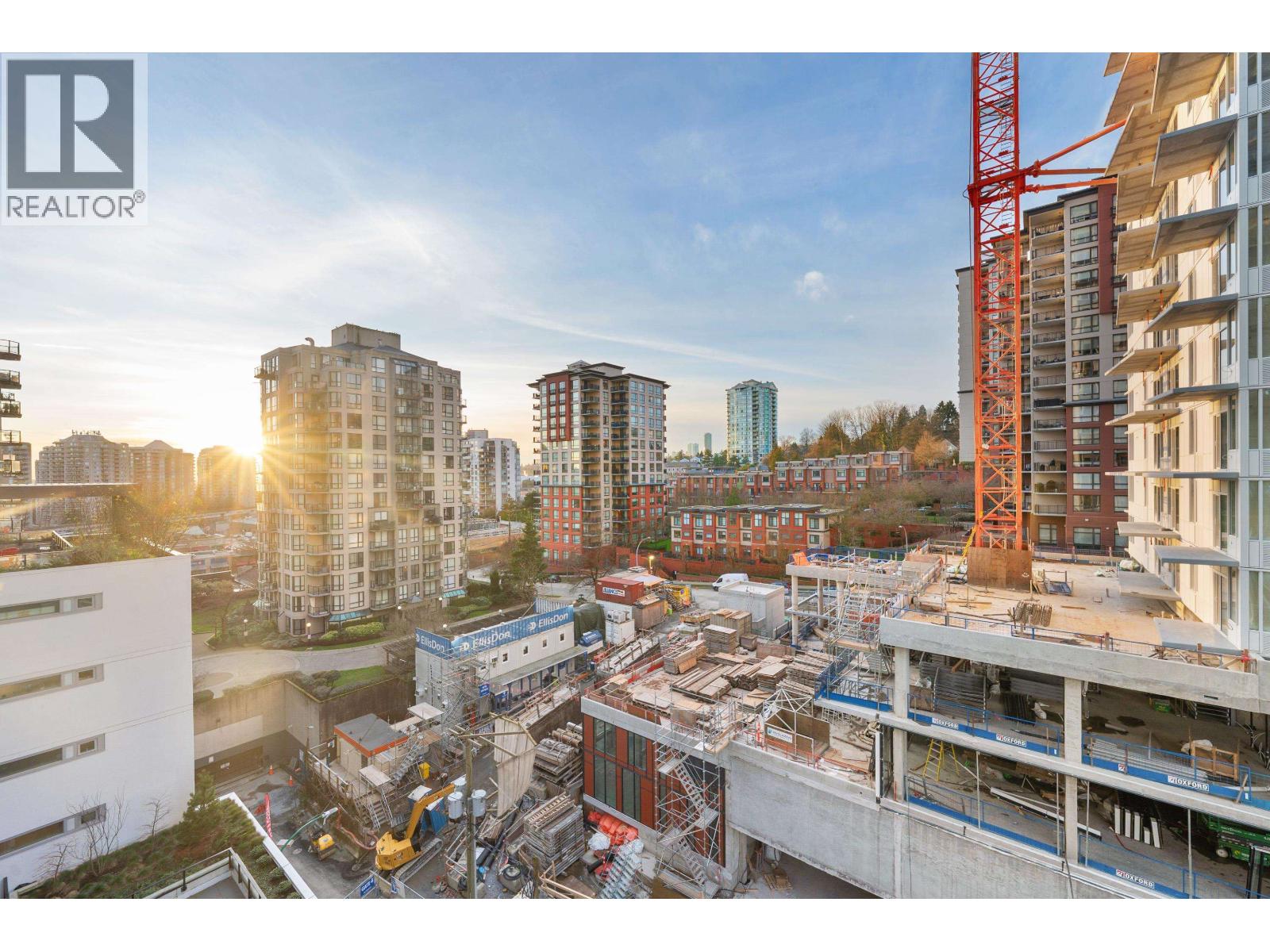 1005 823 Carnarvon Street, New Westminster, British Columbia  V3M 0N5 - Photo 22 - R3090466