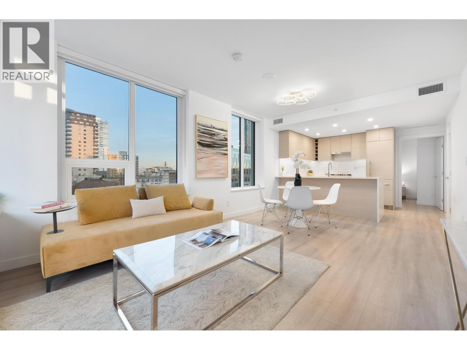 1005 823 CARNARVON STREET, new westminster, British Columbia