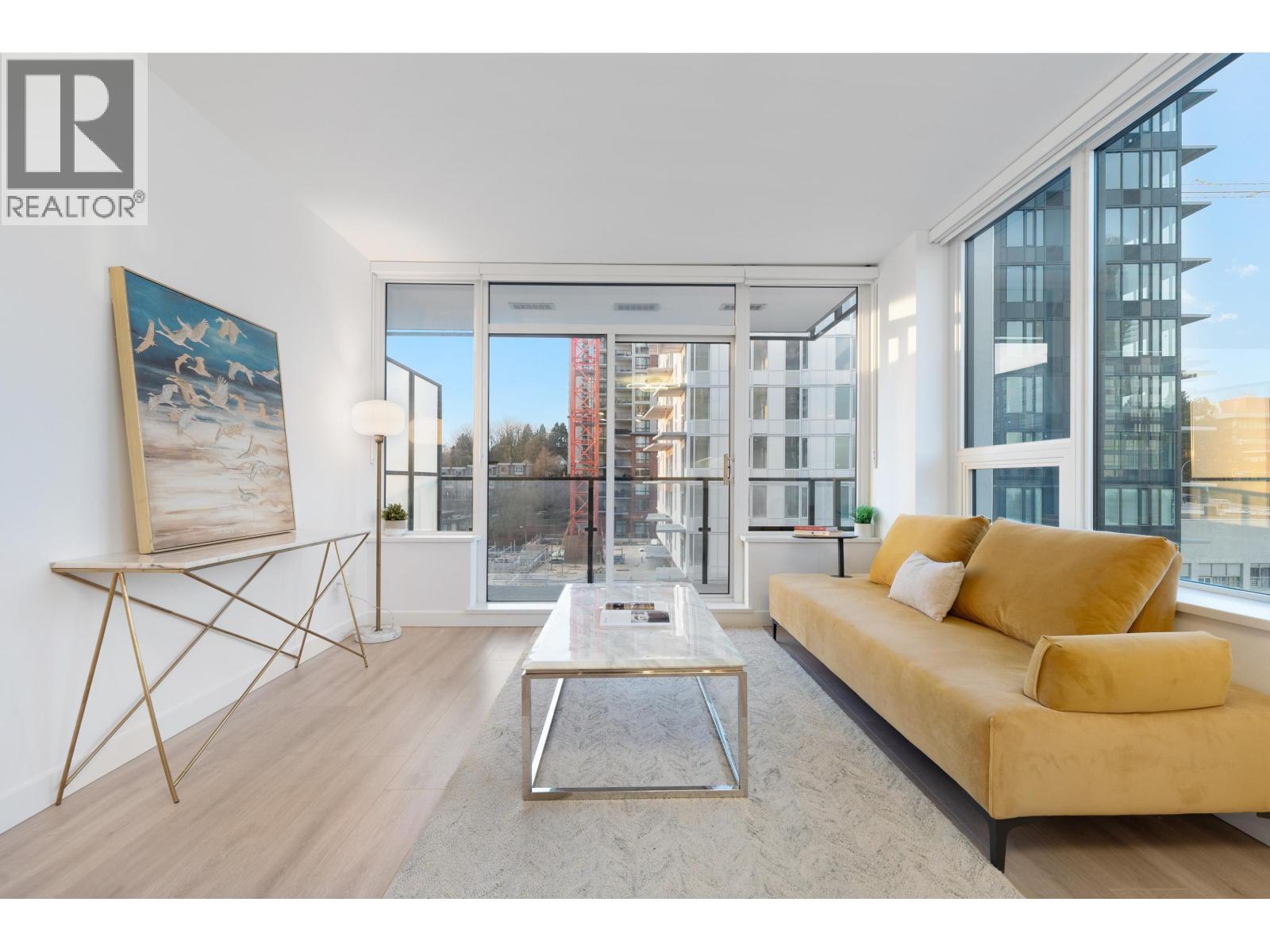 1005 823 Carnarvon Street, New Westminster, British Columbia  V3M 0N5 - Photo 13 - R3090466