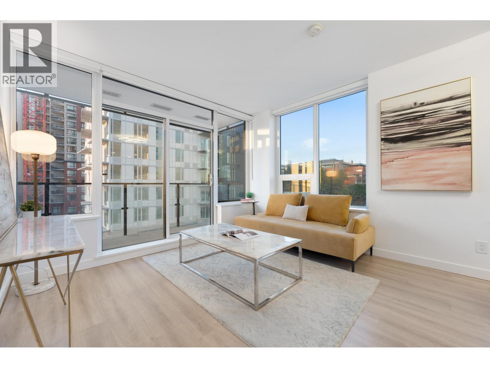 1005 823 Carnarvon Street, New Westminster, British Columbia  V3M 0N5 - Photo 14 - R3090466