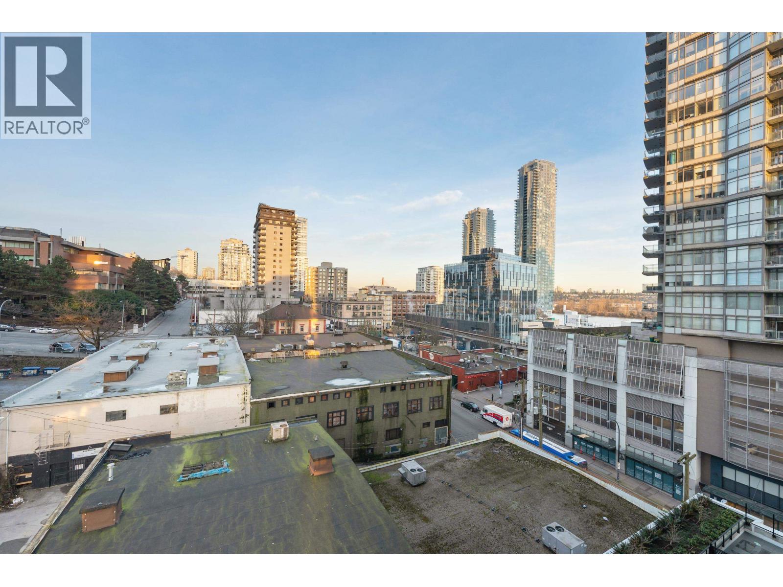 1005 823 Carnarvon Street, New Westminster, British Columbia  V3M 0N5 - Photo 23 - R3090466