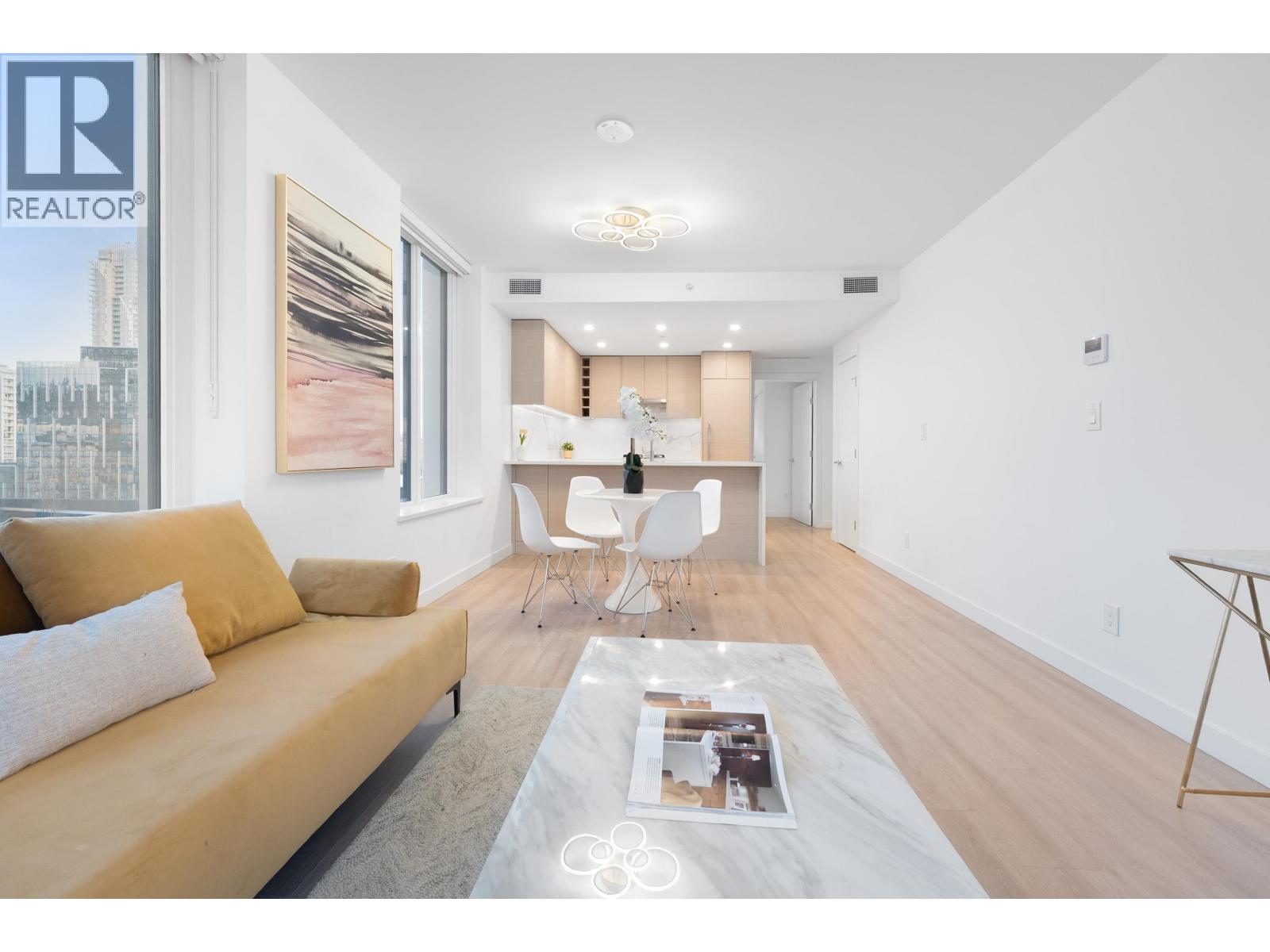 1005 823 Carnarvon Street, New Westminster, British Columbia  V3M 0N5 - Photo 11 - R3090466