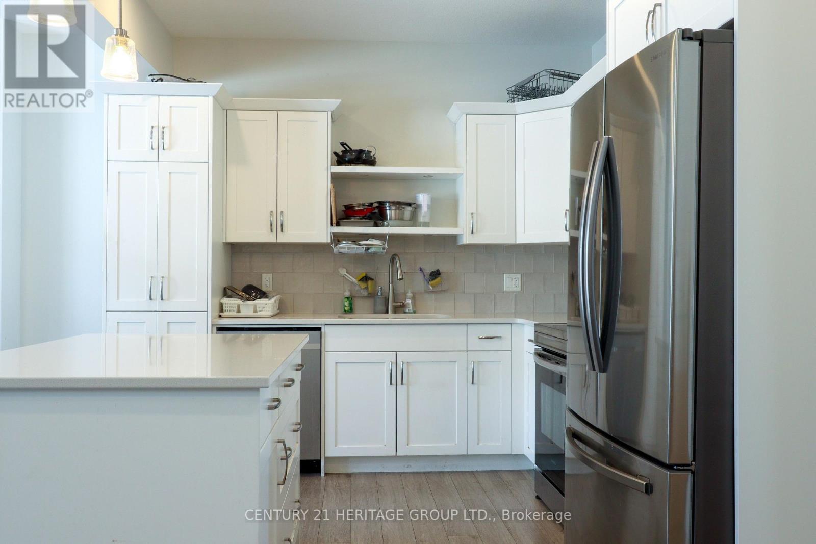 24 KEBA CRESCENT, Tillsonburg, Ontario