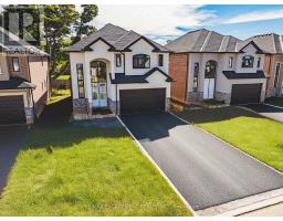 48 CESAR PLACE, Hamilton, Ontario